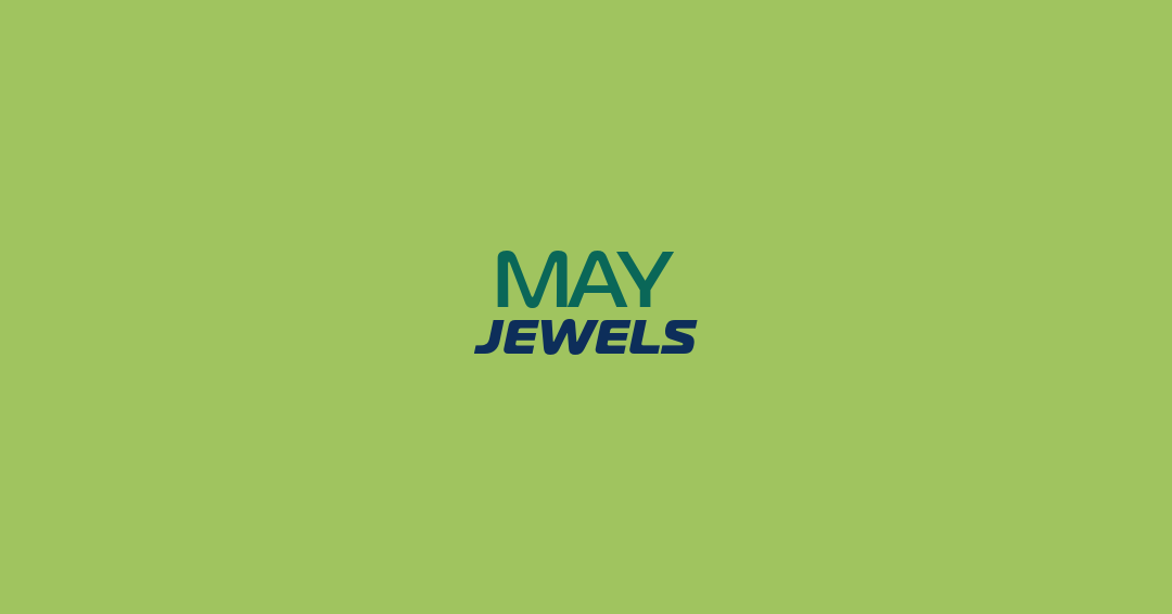 May Birthday Jewelry