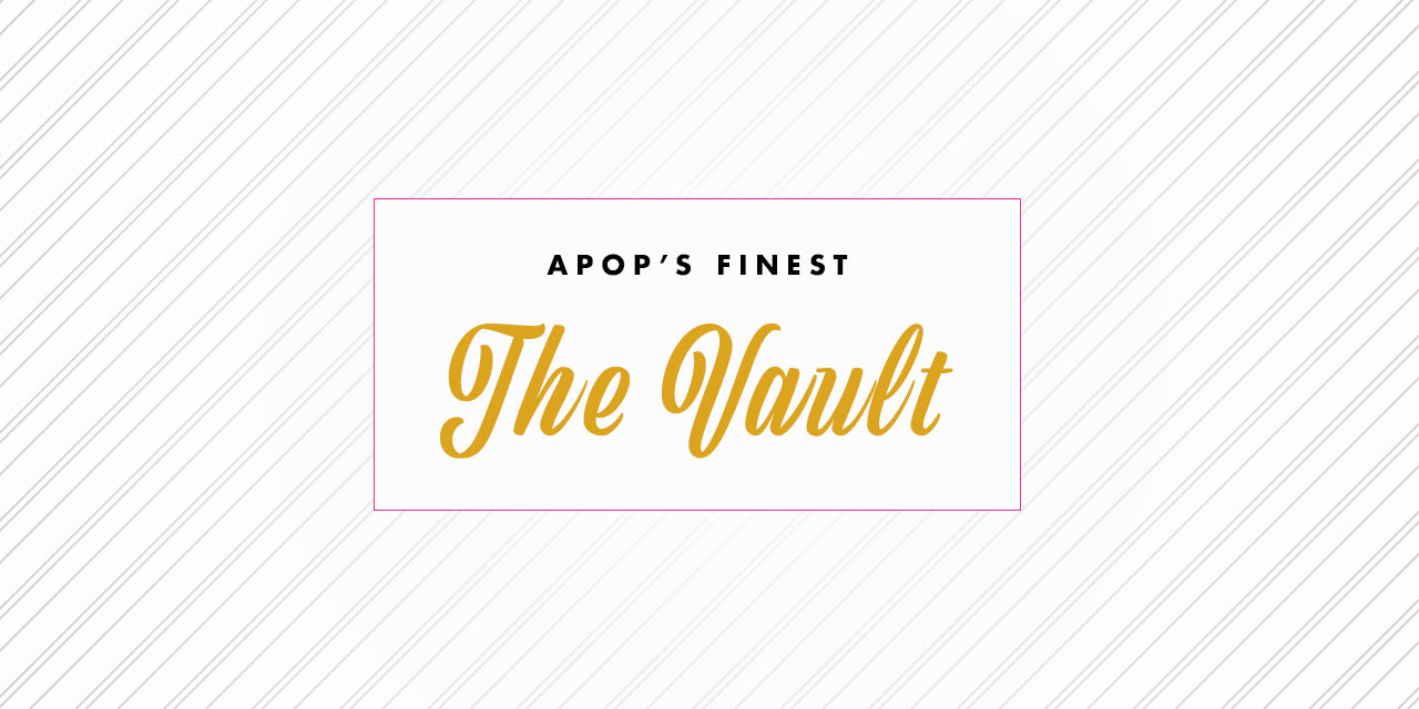 apop Vault Fine Jewelry