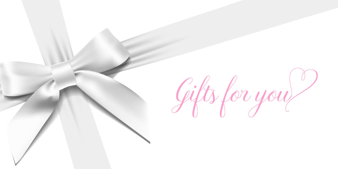Silver Holiday Gifts