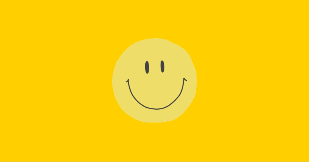 Happy Face Smiley Jewelry