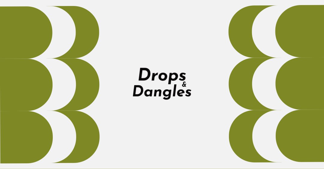 Drop & Dangle Earrings
