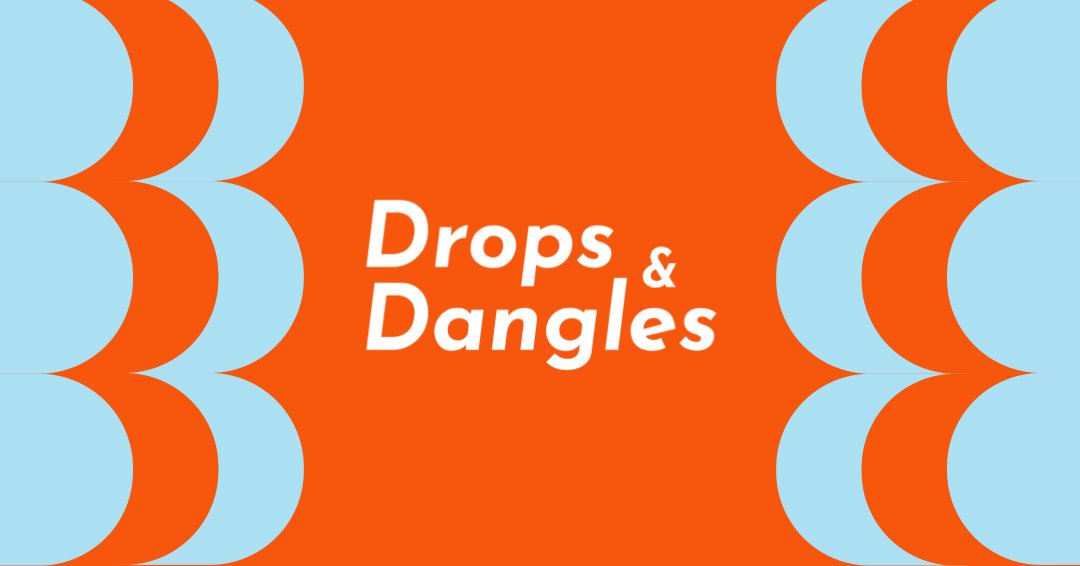 Drop & Dangle Earrings