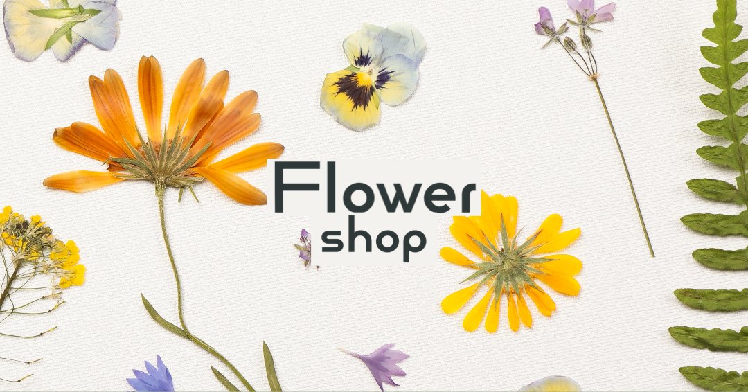 apop Flowers Jewelry