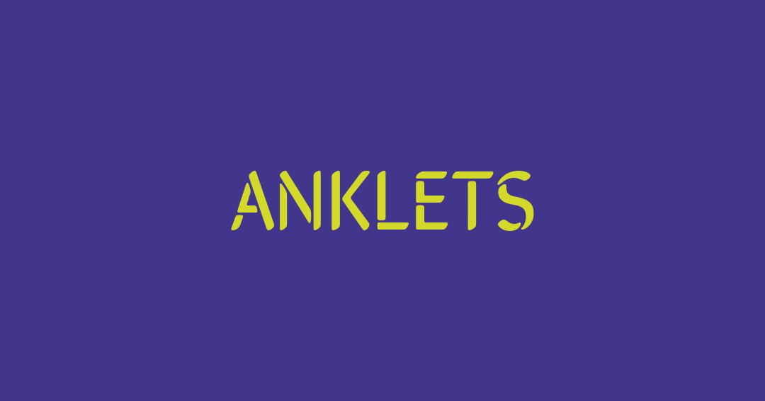 Anklets