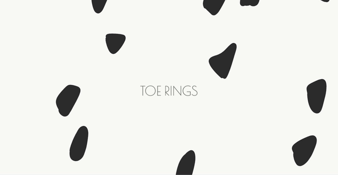 Toe Rings