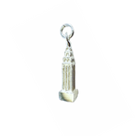 NYC City Charm Pendant
