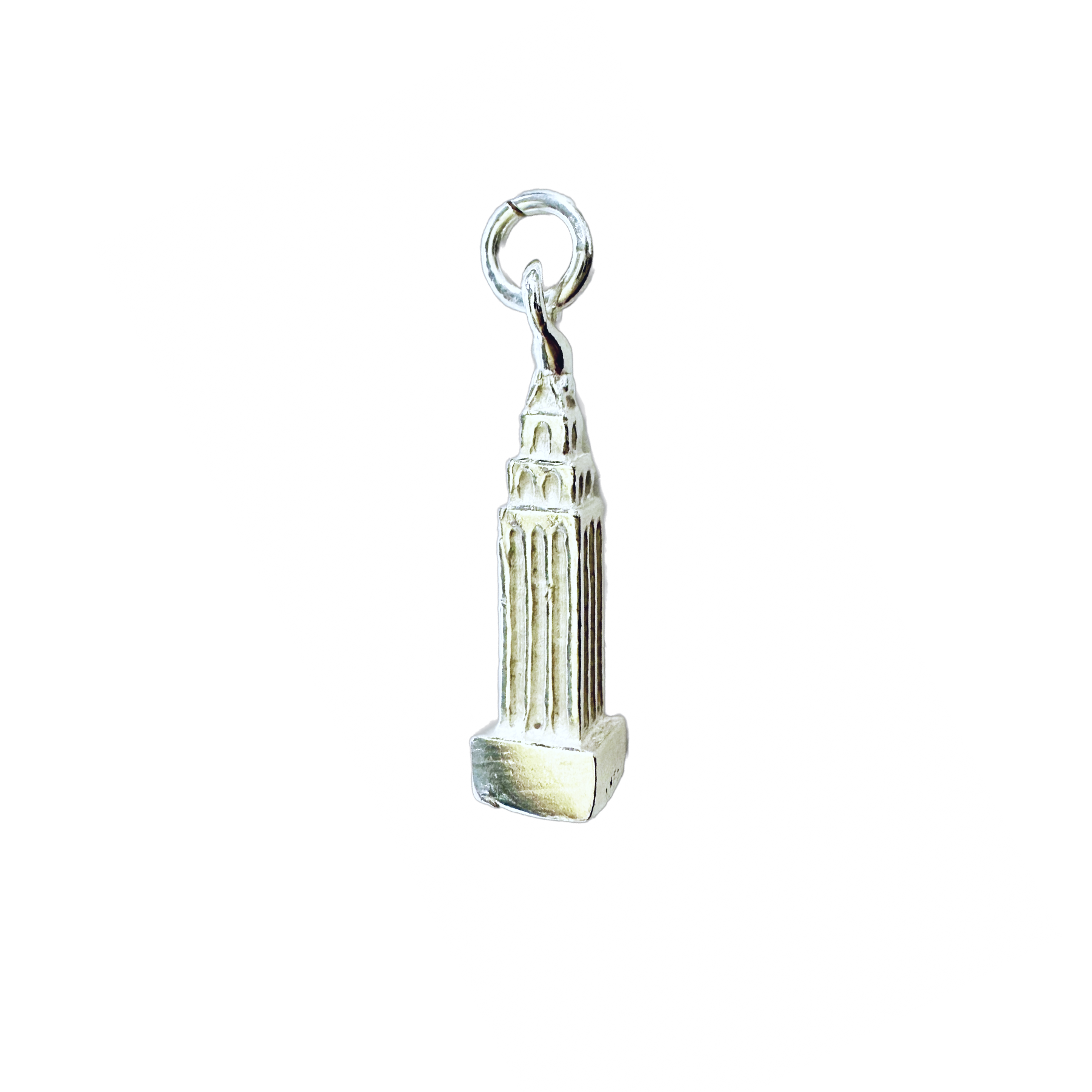 NYC City Charm Pendant