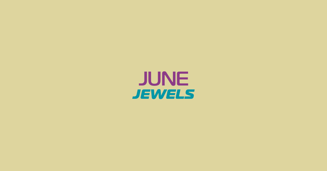 June Birthstone Jewelry