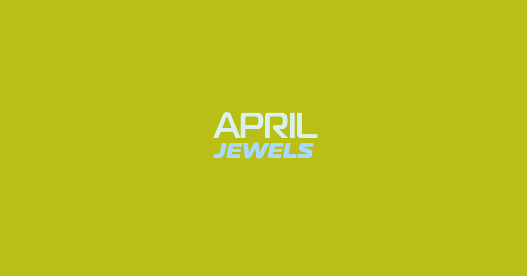April Birthday Jewelry