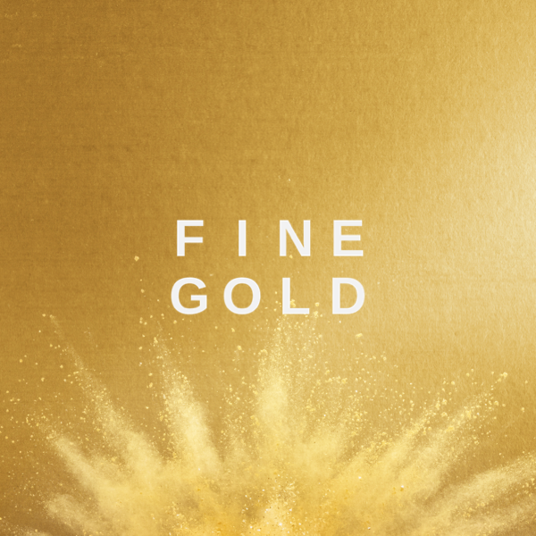 Fine Gold Jewelry