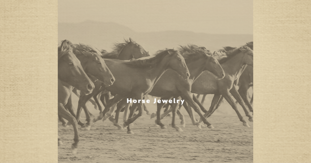 Horse Jewelry