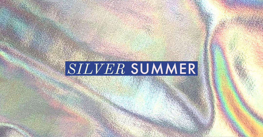 Silver Summer