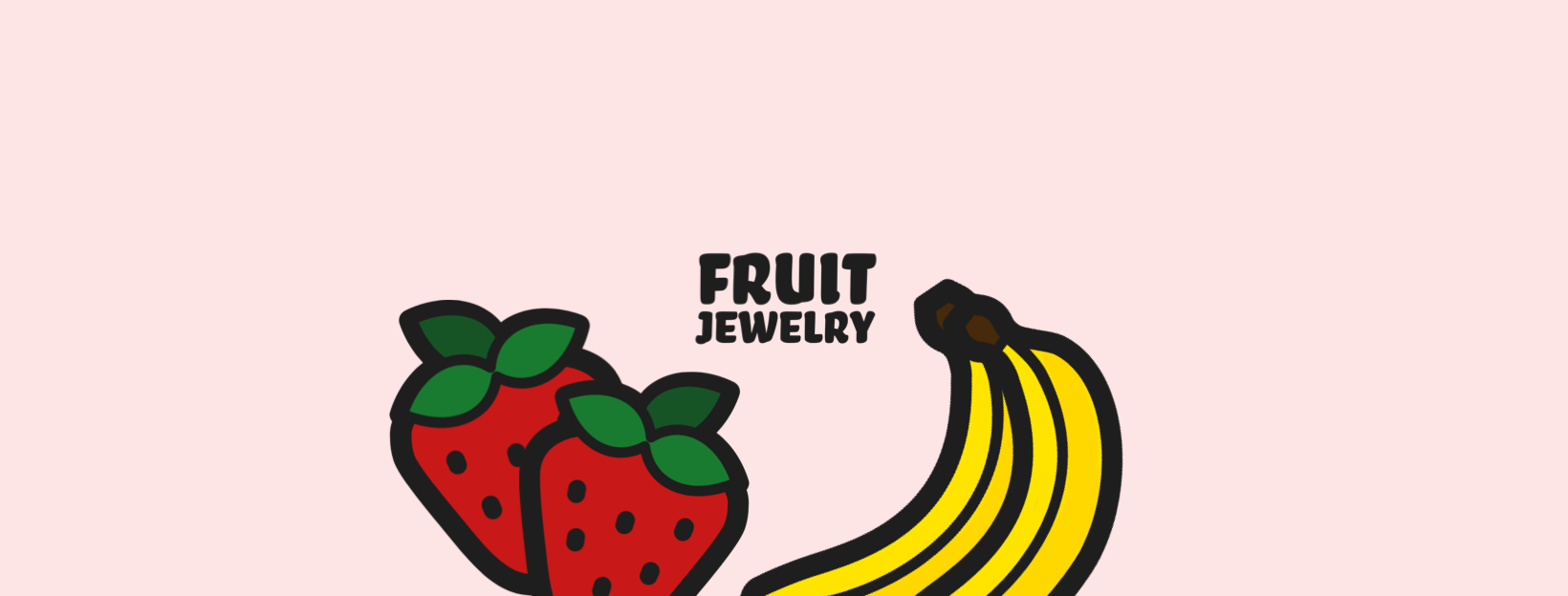 Fruit Jewelry