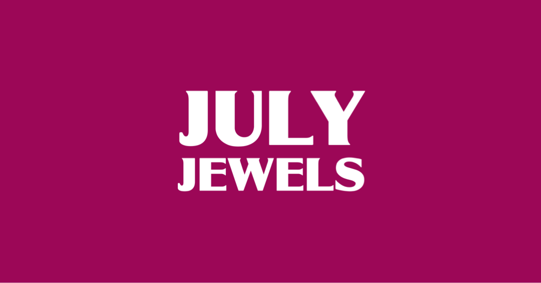 July Jewelry