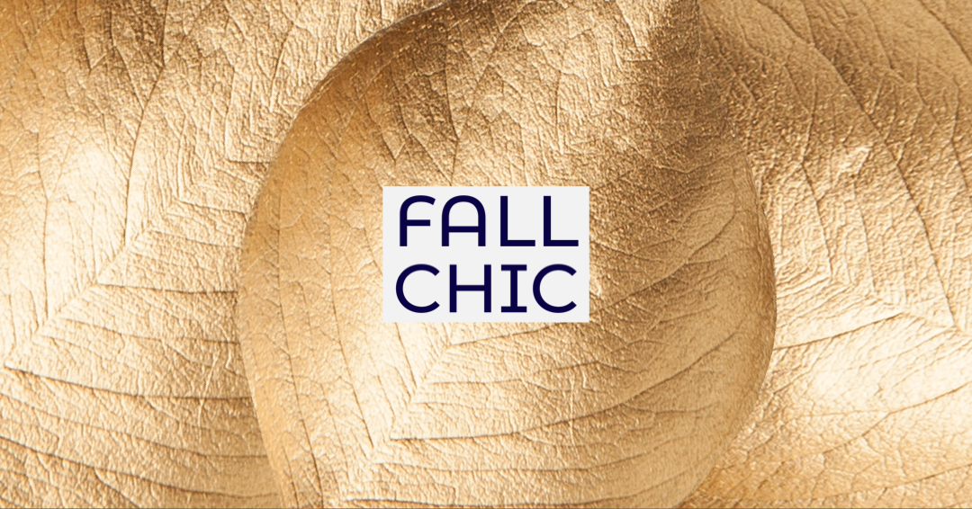 Magic Hour Fall Jewelry