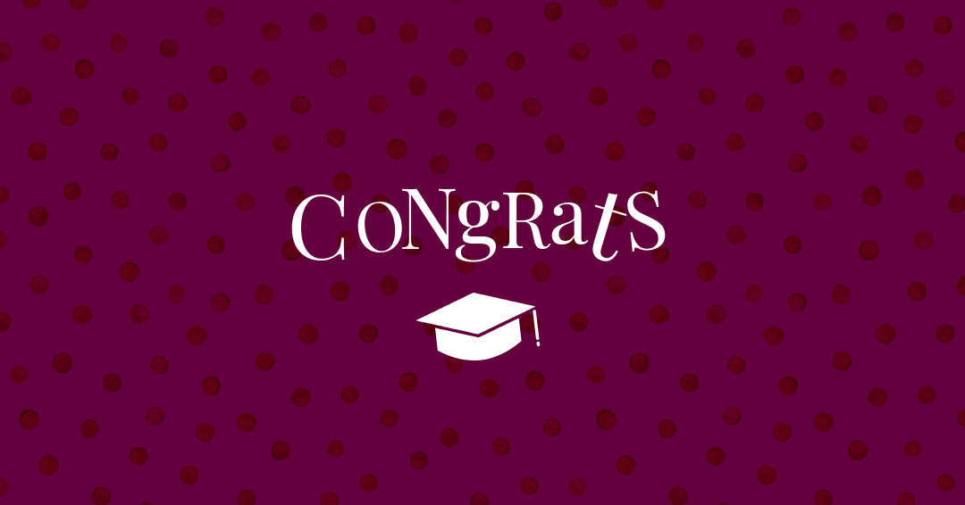 Graduation Gifts