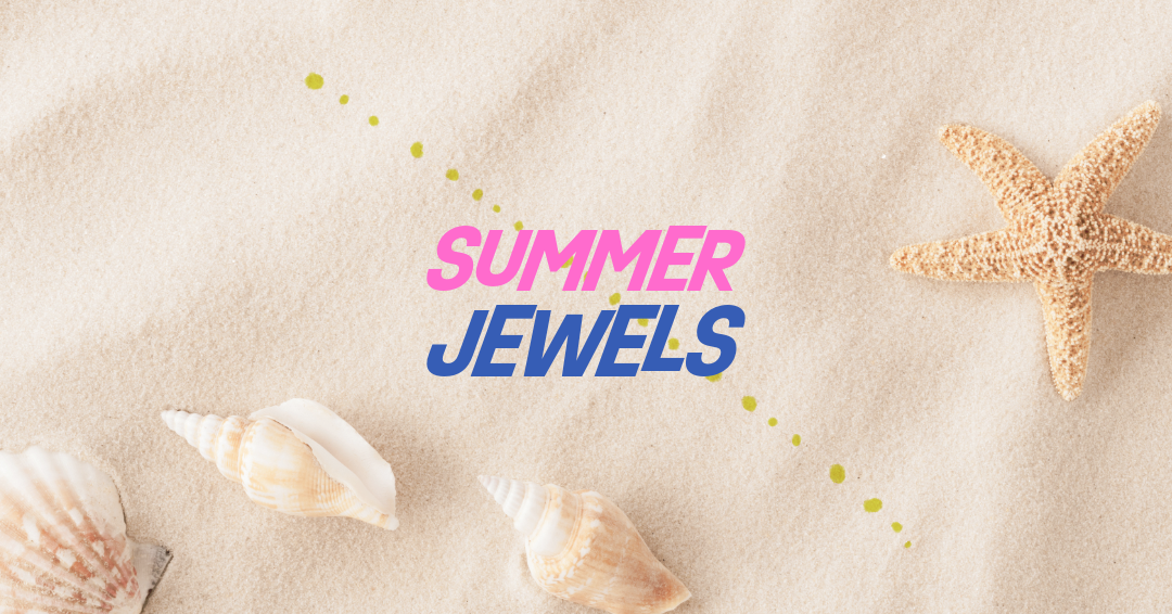 Cute Summer