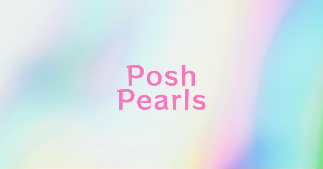 apop Pearl Jewelry