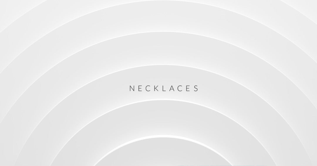 apop Necklaces