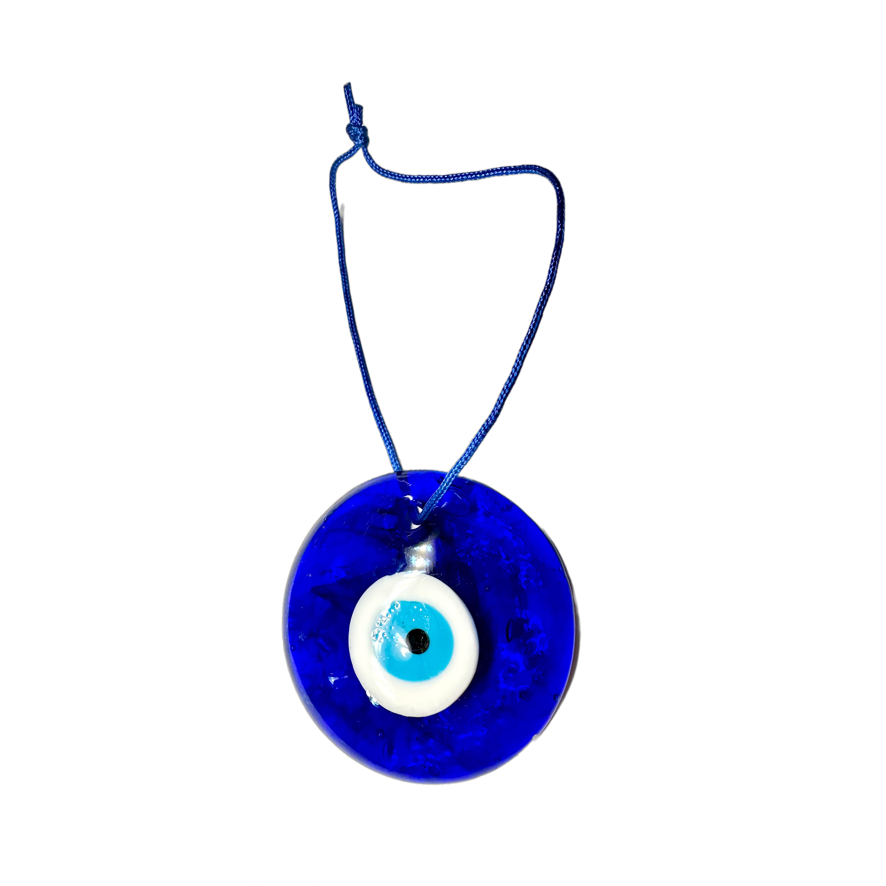 Blue Eye Amulet