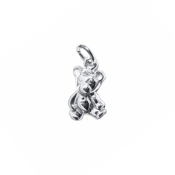 ●NONENON● MINI PIXEL LOVE BRC SILVER925 14 MINI PIXEL LOVE NEC SILVER925 - NONENON