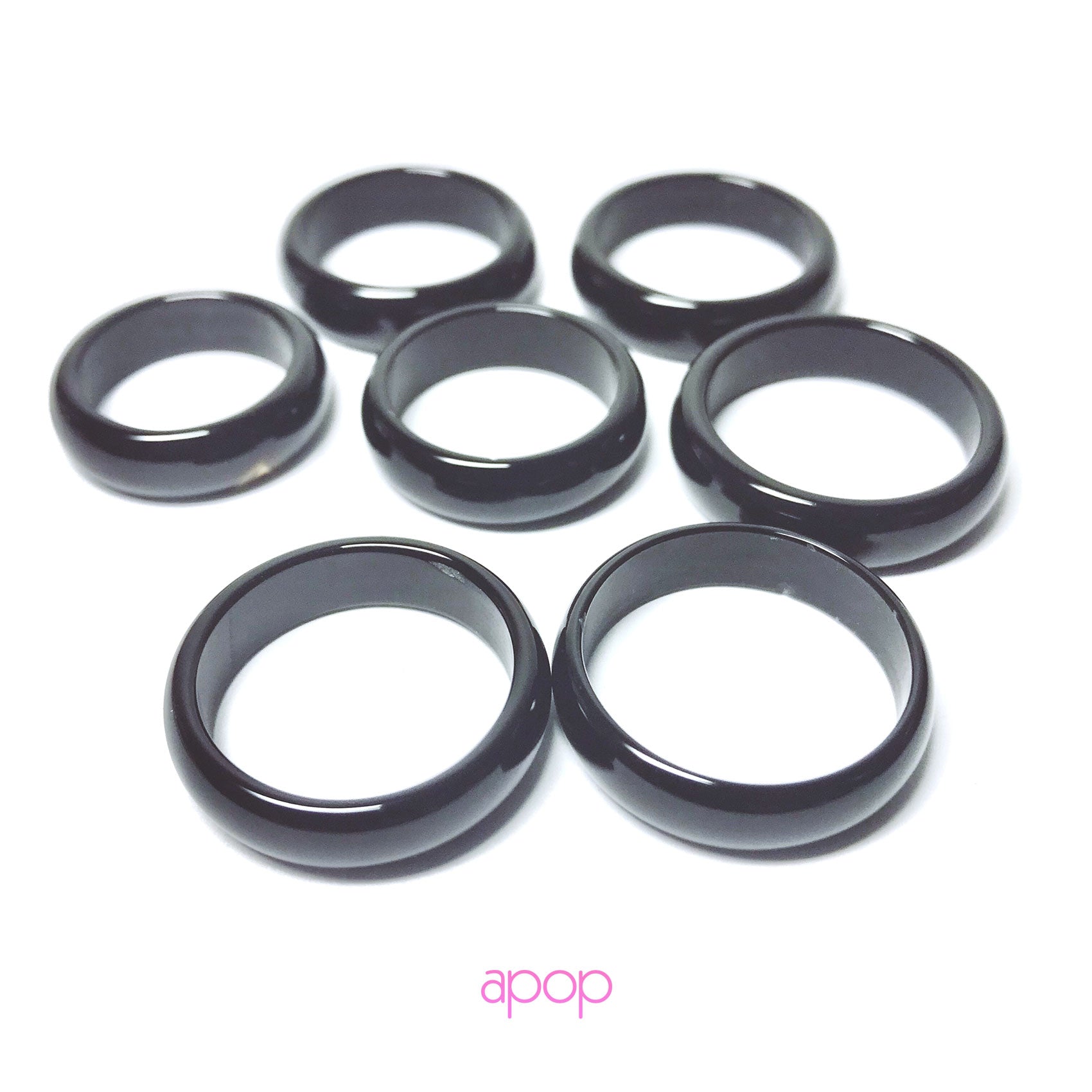 Hematite band hot sale